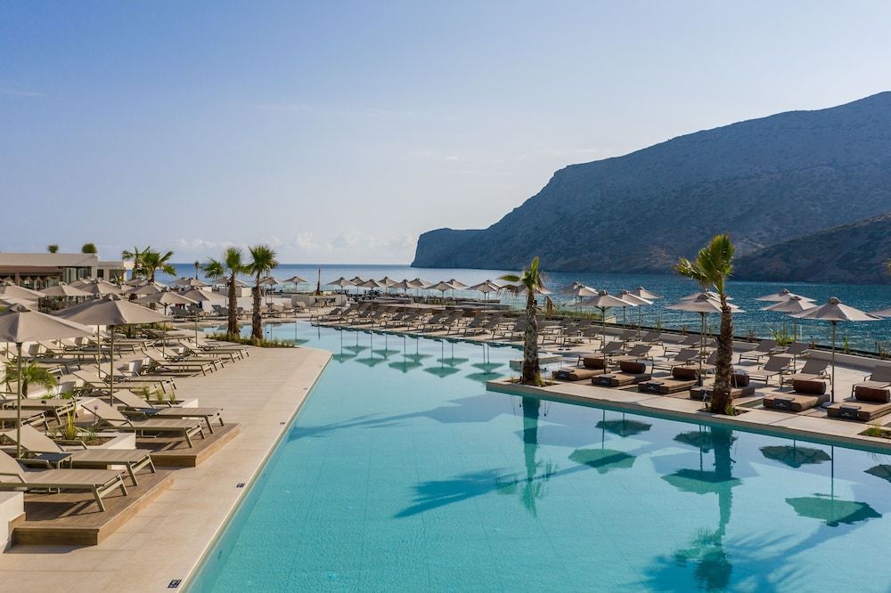 Fodele Beach & Water Park Holiday Resort photo 1