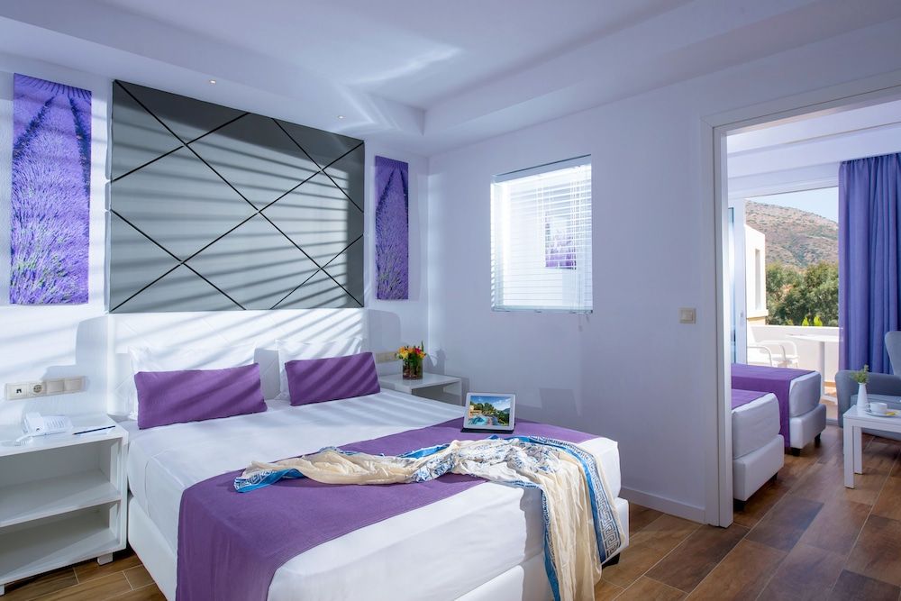 Fodele Beach & Water Park Holiday Resort photo 4