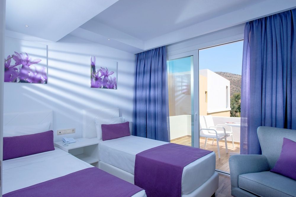 Fodele Beach & Water Park Holiday Resort photo 5