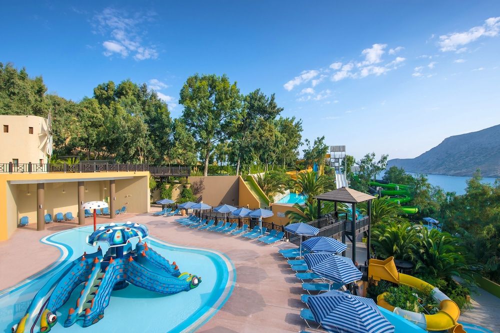 Fodele Beach & Water Park Holiday Resort photo 3