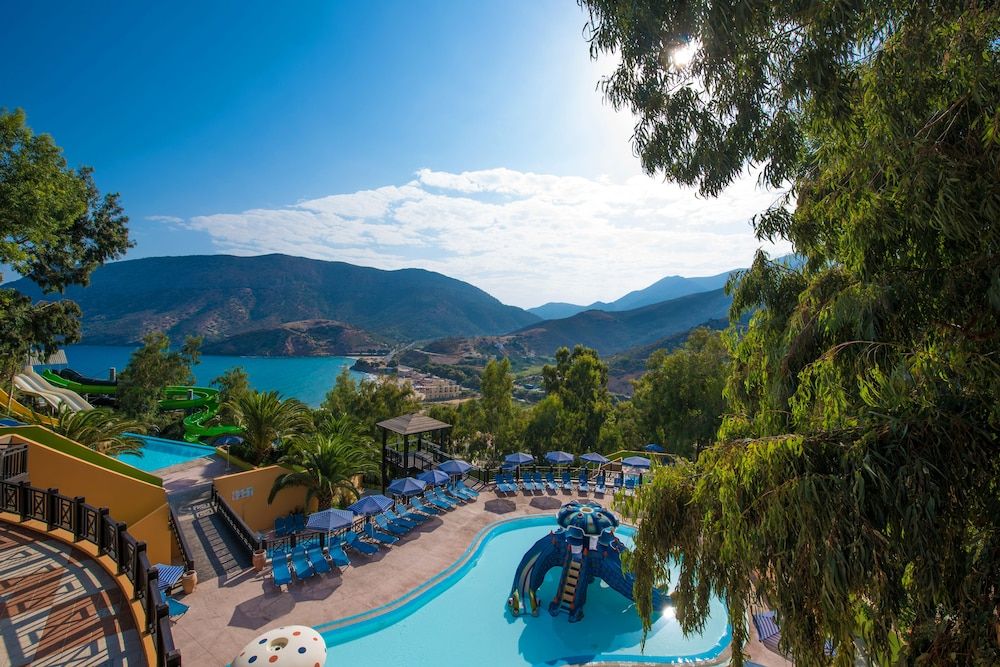 Fodele Beach & Water Park Holiday Resort photo 4