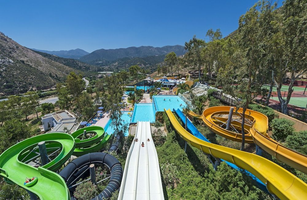 Fodele Beach & Water Park Holiday Resort photo 5