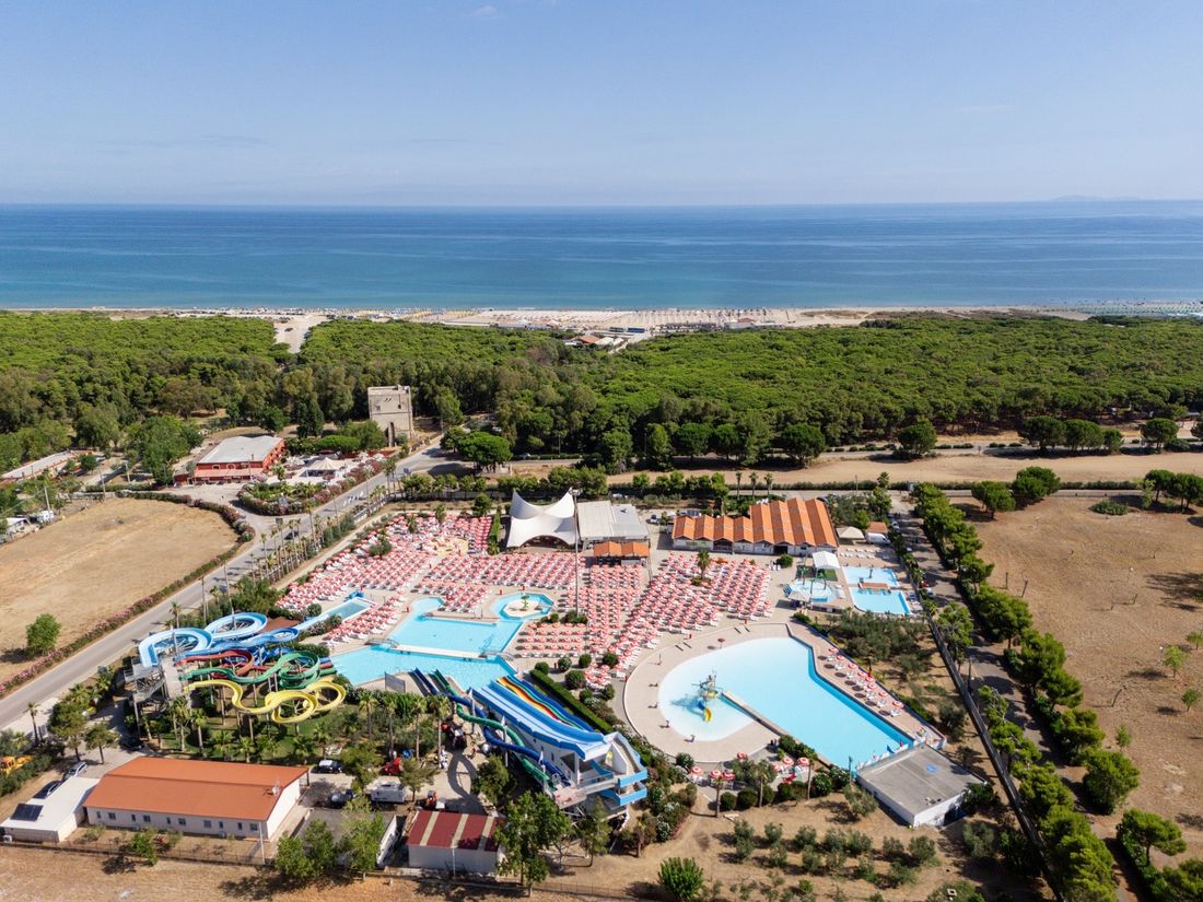 Futura Club Albatros (Villaggio Albatros) photo 4