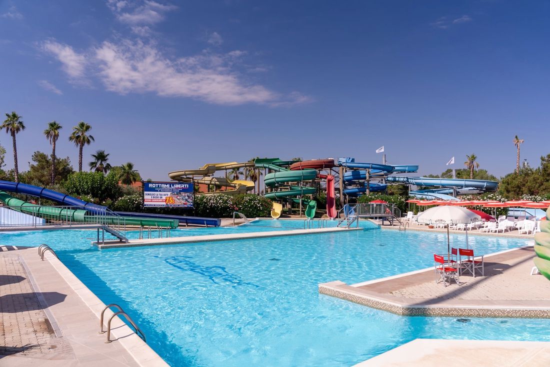 Futura Club Albatros (Villaggio Albatros) photo 2