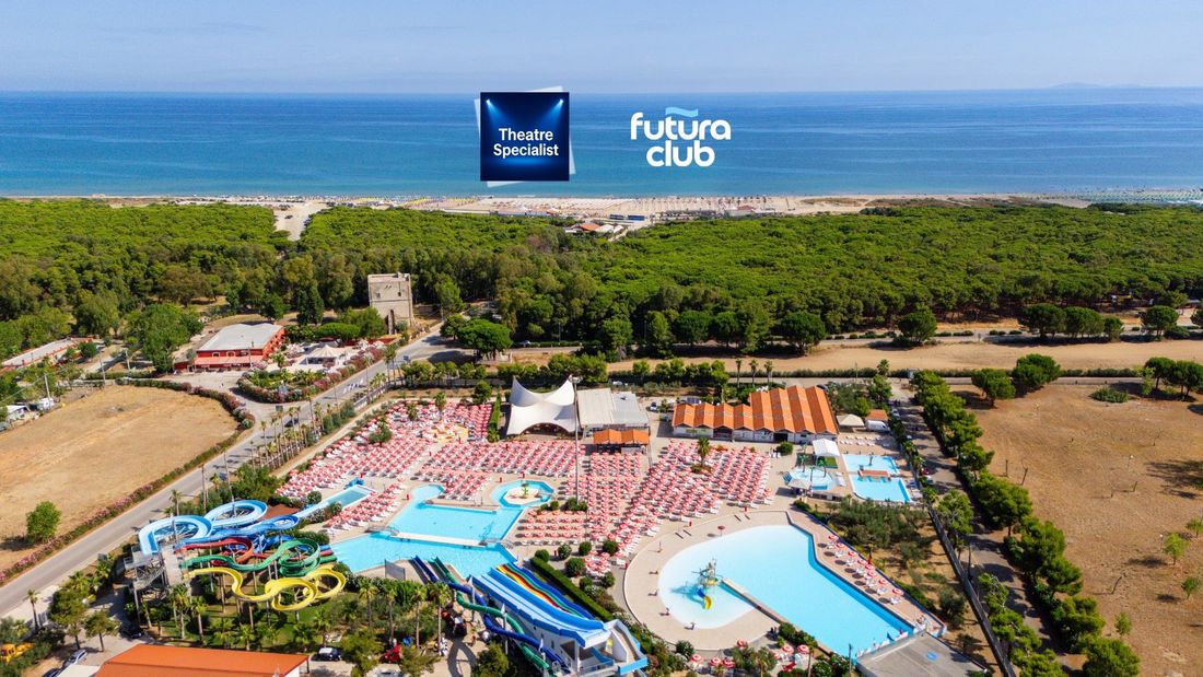Futura Club Albatros (Villaggio Albatros) photo 5