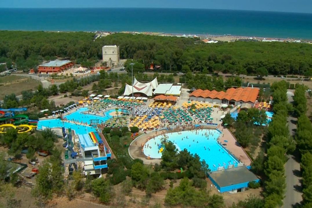 Futura Club Albatros (Villaggio Albatros) photo 3