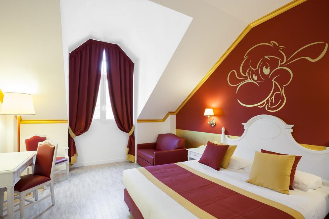 Gardaland Hotel photo 2