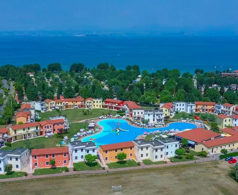 Gasparina Village photo 4