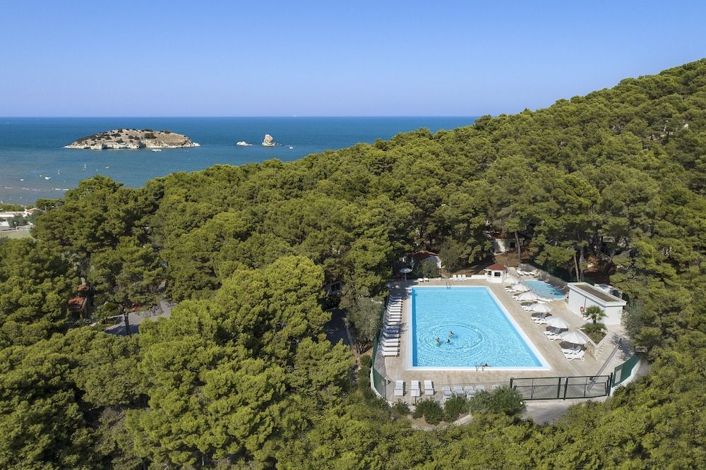 Gattarella Family Resort photo 2