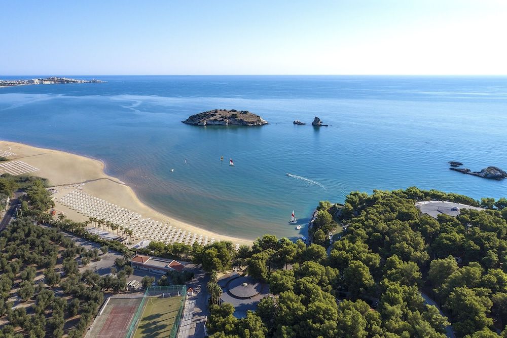 Gattarella Family Resort photo 5