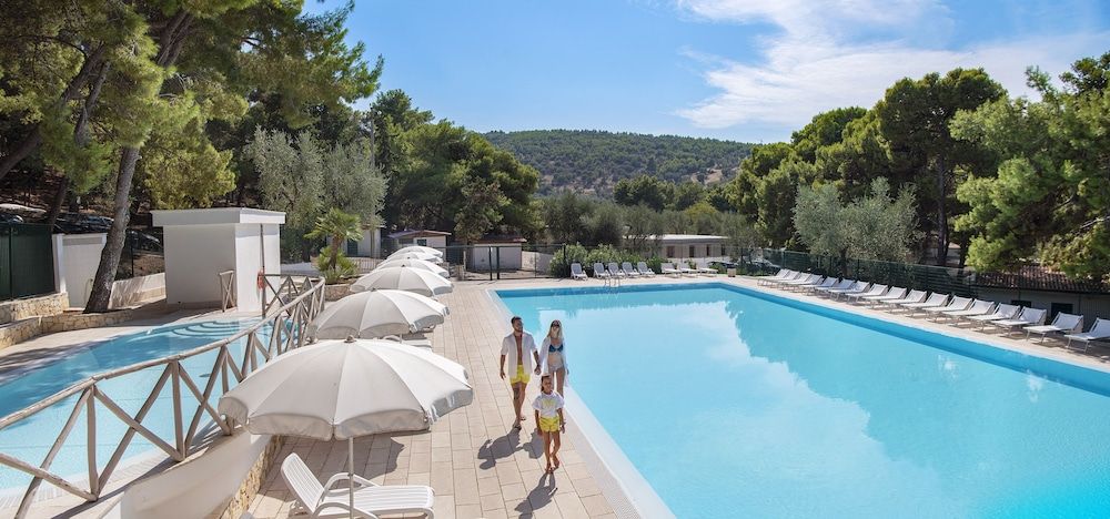 Gattarella Family Resort photo 1