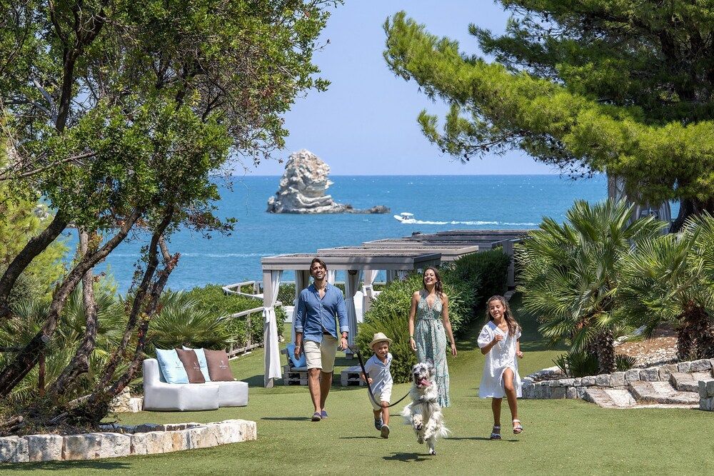 Gattarella Family Resort photo 3