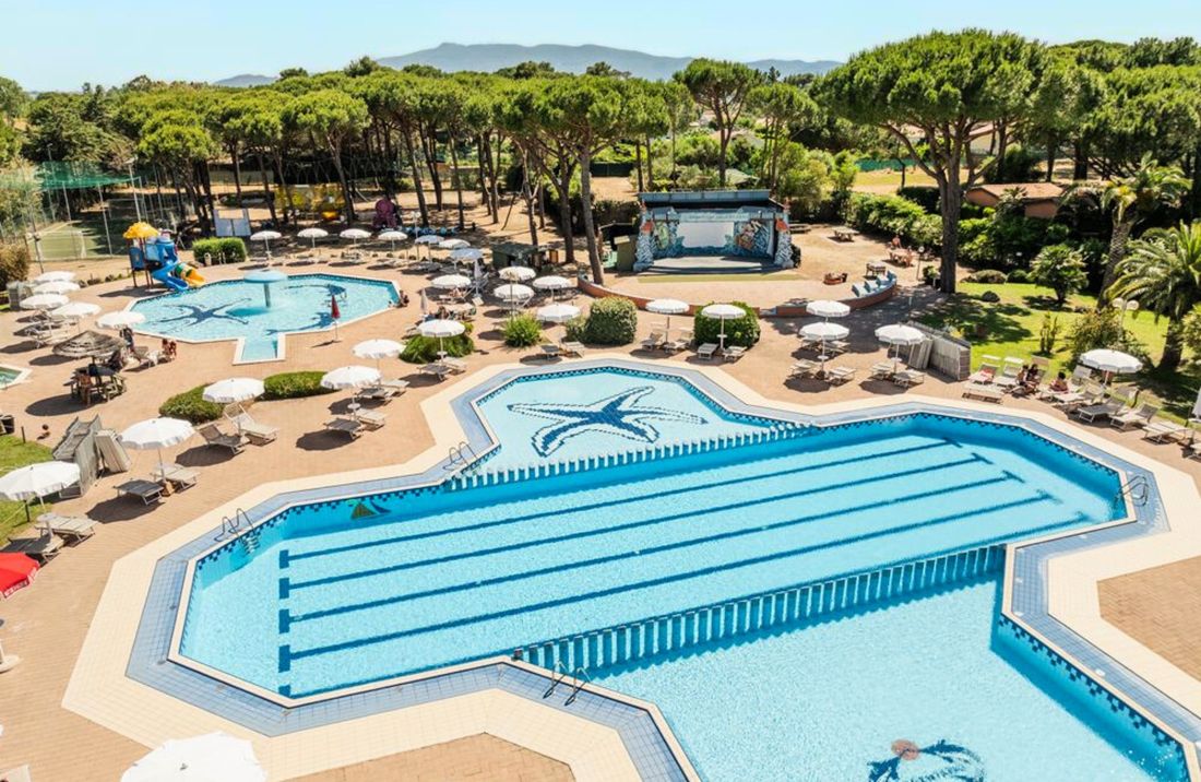 Gitavillage Argentario (Argentario Camping Village) photo 4