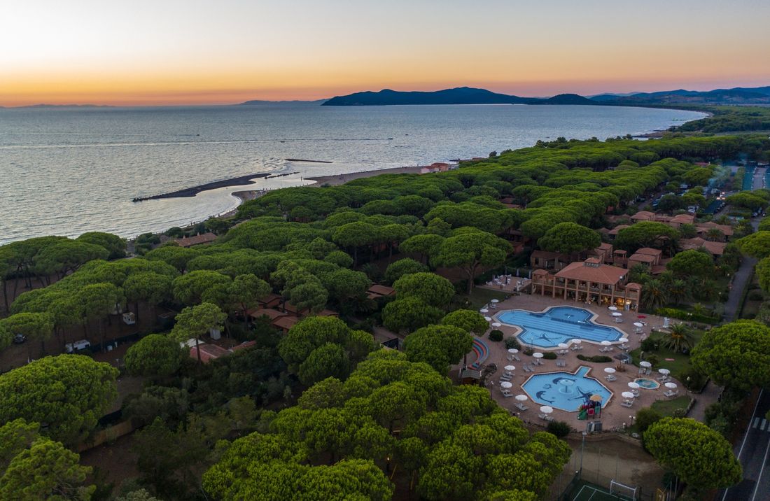 Gitavillage Argentario (Argentario Camping Village) photo 5