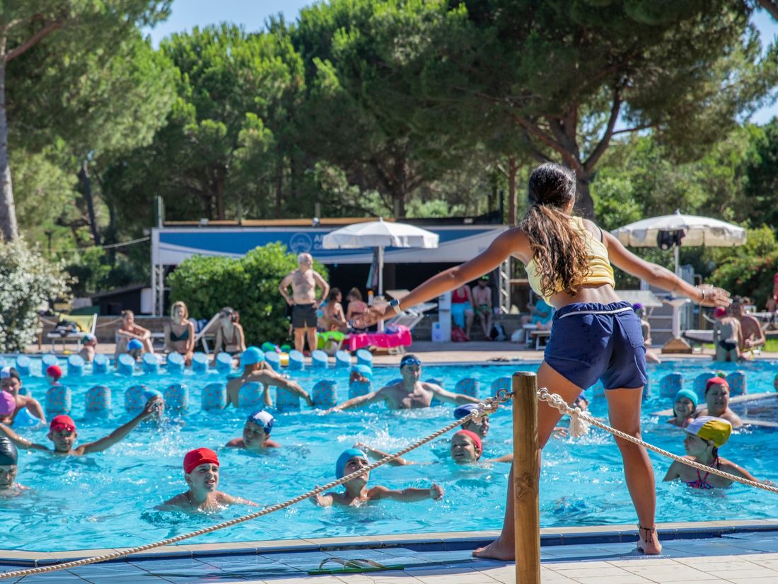 Gitavillage Argentario (Argentario Camping Village) photo 2