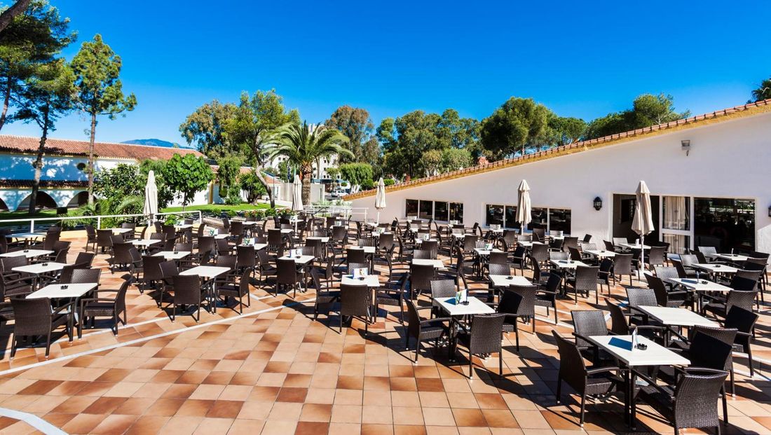 Globales Playa Estepona photo 3