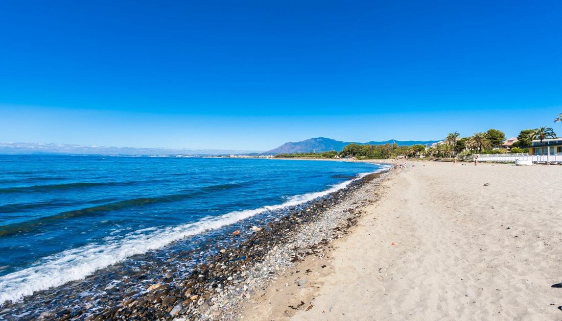 Globales Playa Estepona photo 5