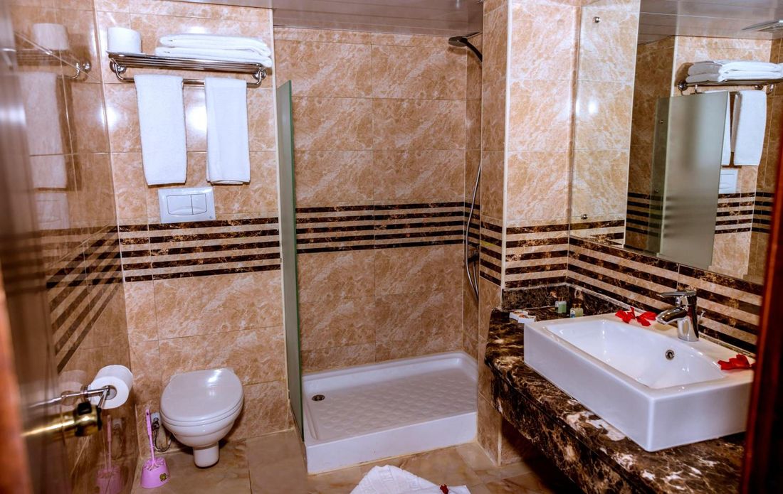 Golden Beach Resort photo 3