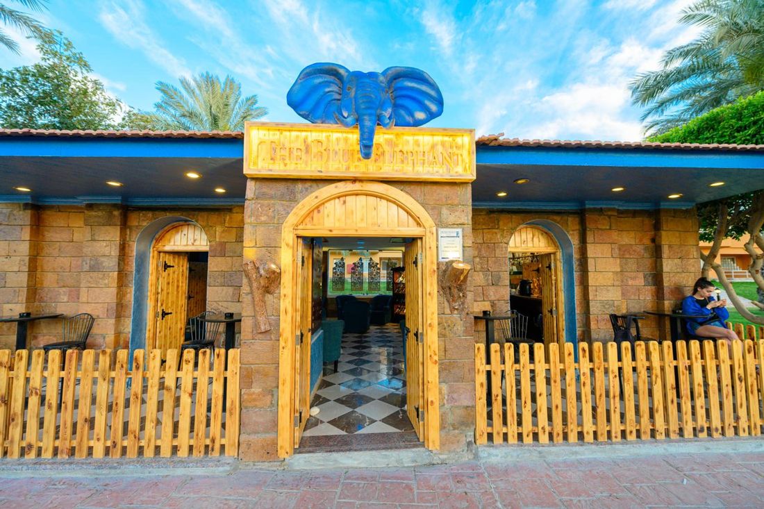 Golden Beach Resort photo 4