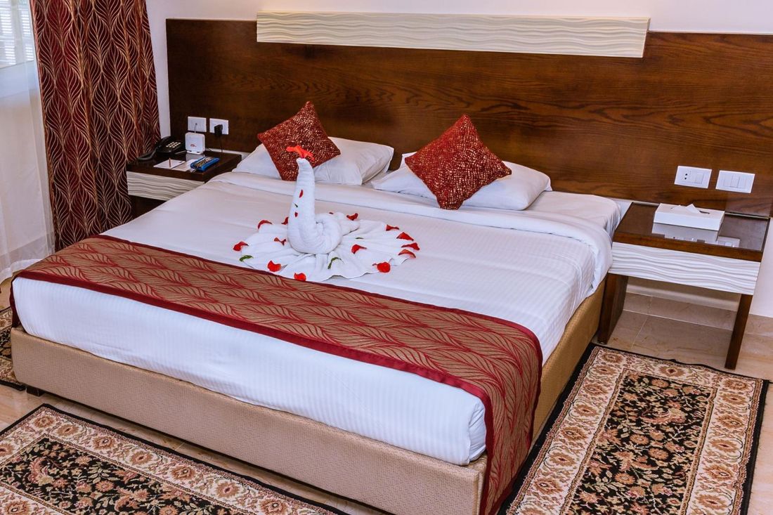 Golden Beach Resort photo 5