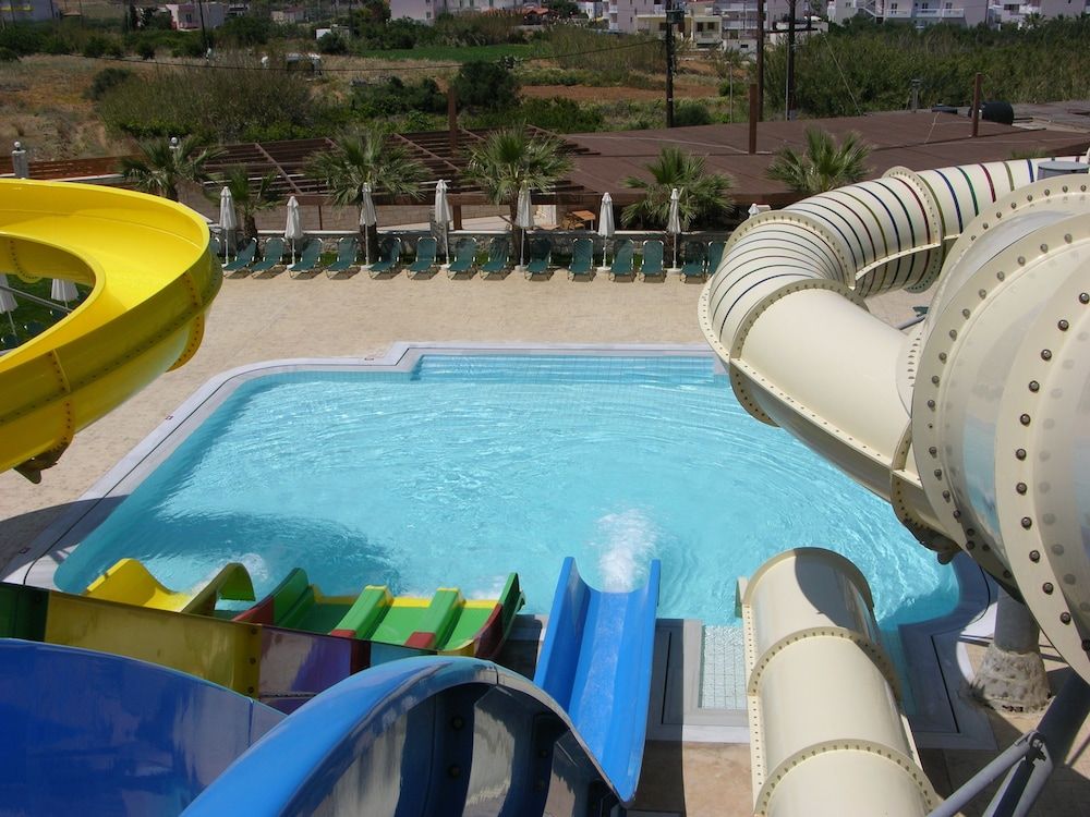 Gouves Water Park Holiday Resort photo 1