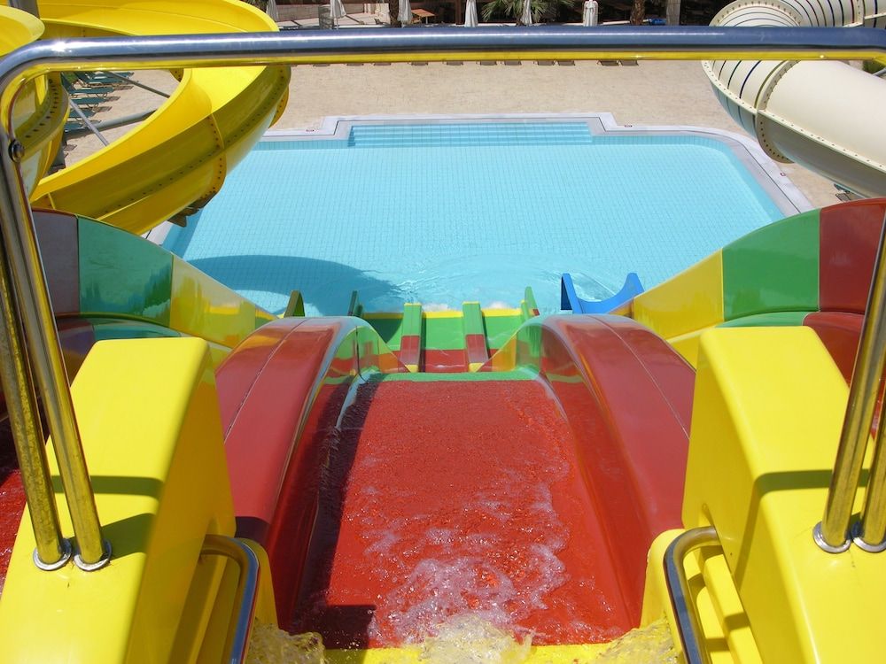 Gouves Water Park Holiday Resort photo 2