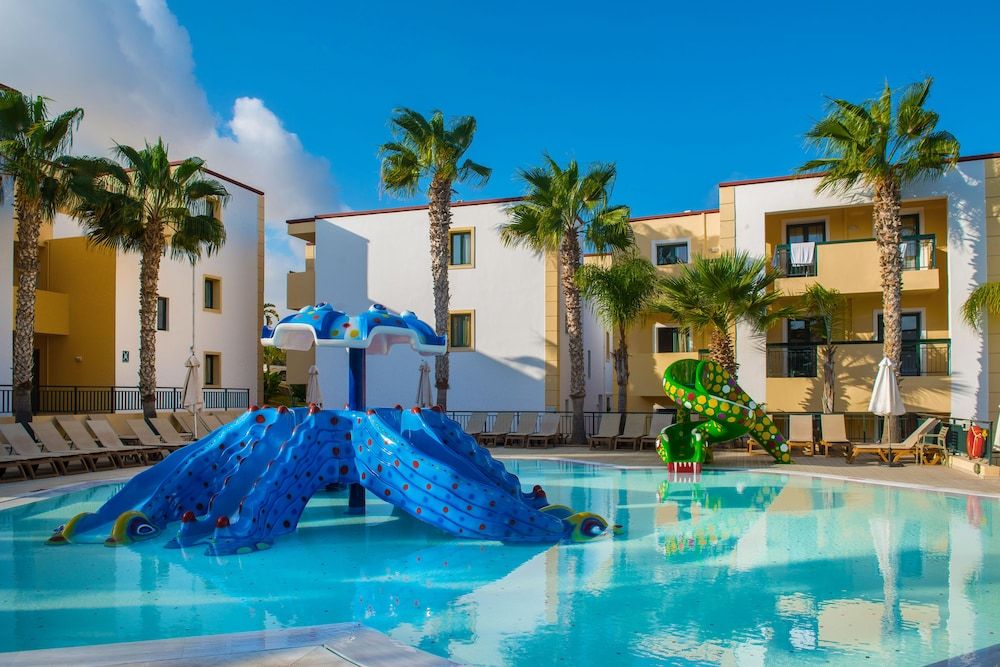Gouves Water Park Holiday Resort photo 3