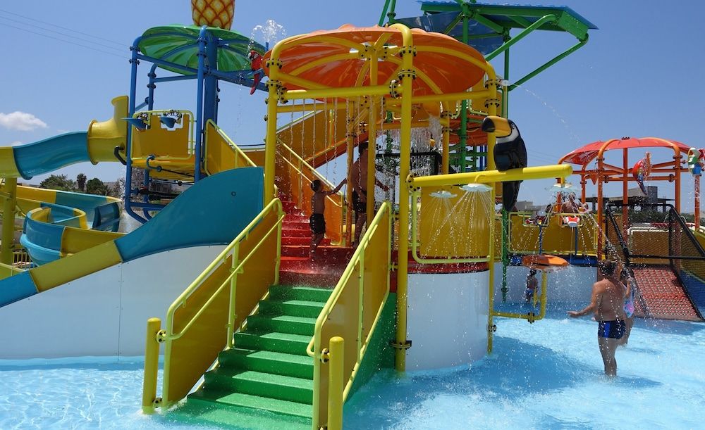 Gouves Water Park Holiday Resort photo 5