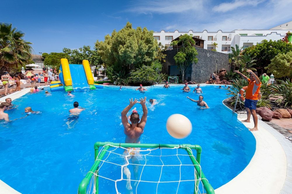 Gran Castillo Tagoro Family & Fun photo 2