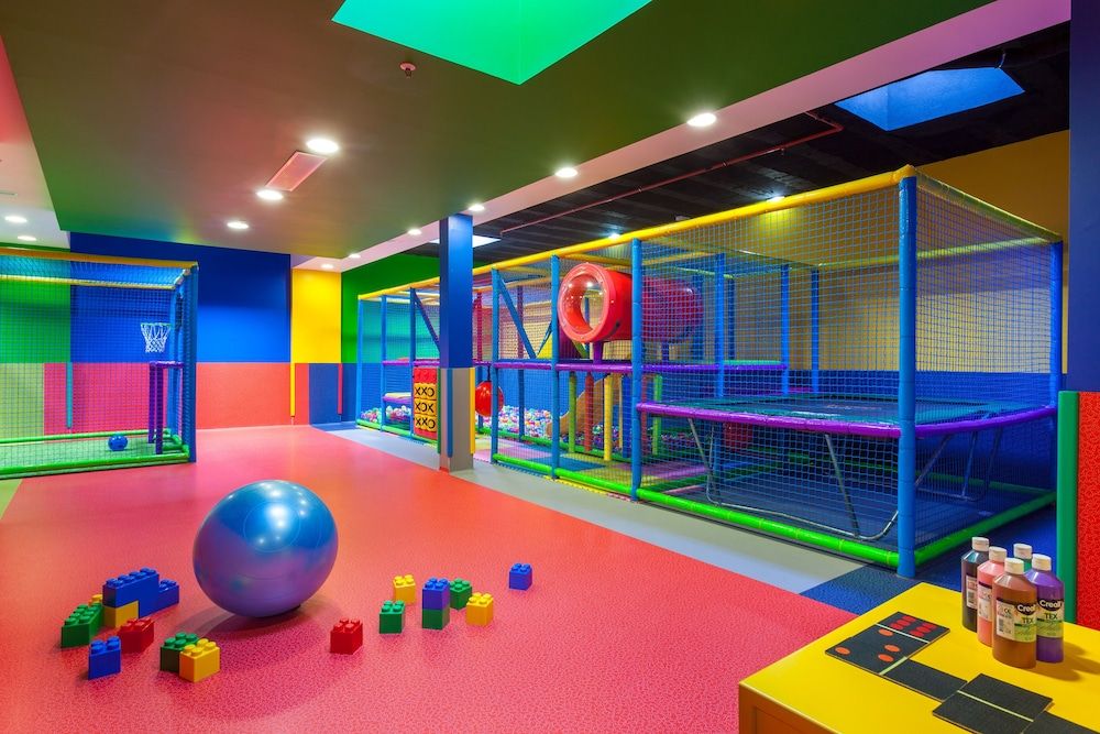 Gran Castillo Tagoro Family & Fun photo 5