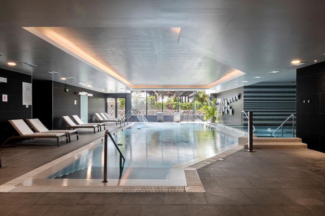 Gran Meliá Palacio de Isora photo 4