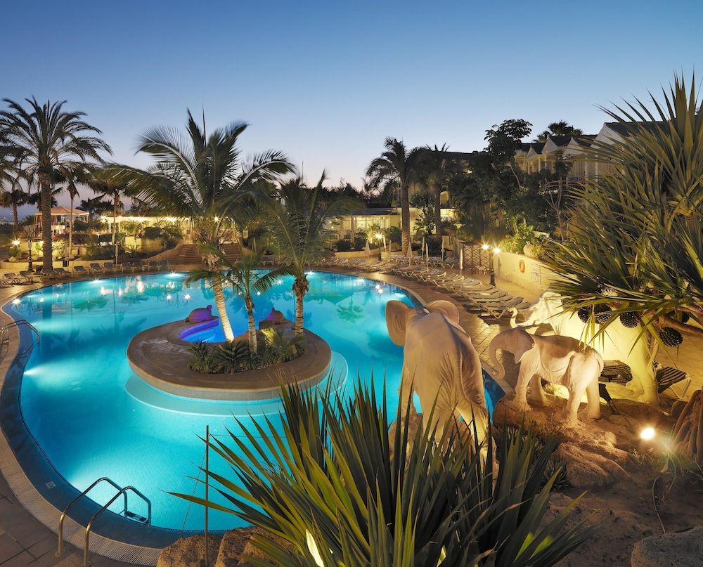 Gran Oasis Resort photo 4