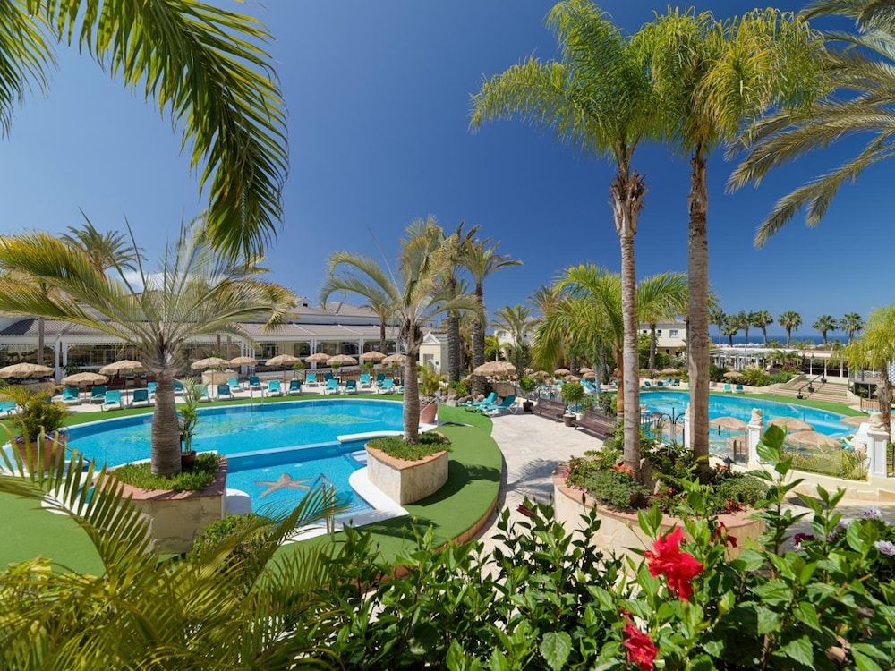 Gran Oasis Resort photo 3