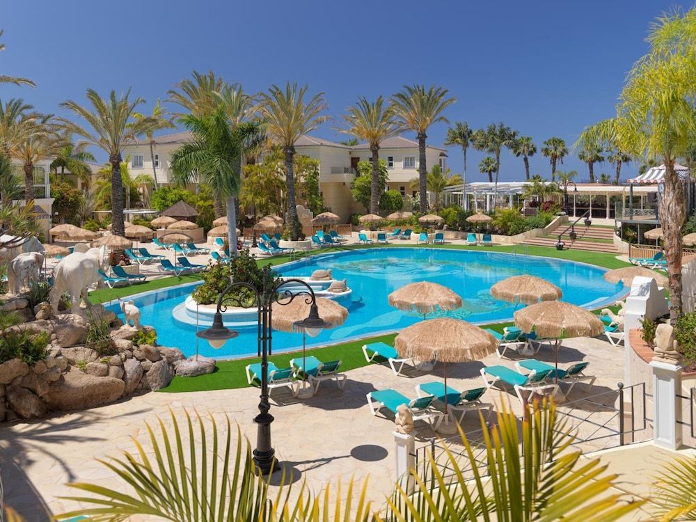 Gran Oasis Resort photo 2