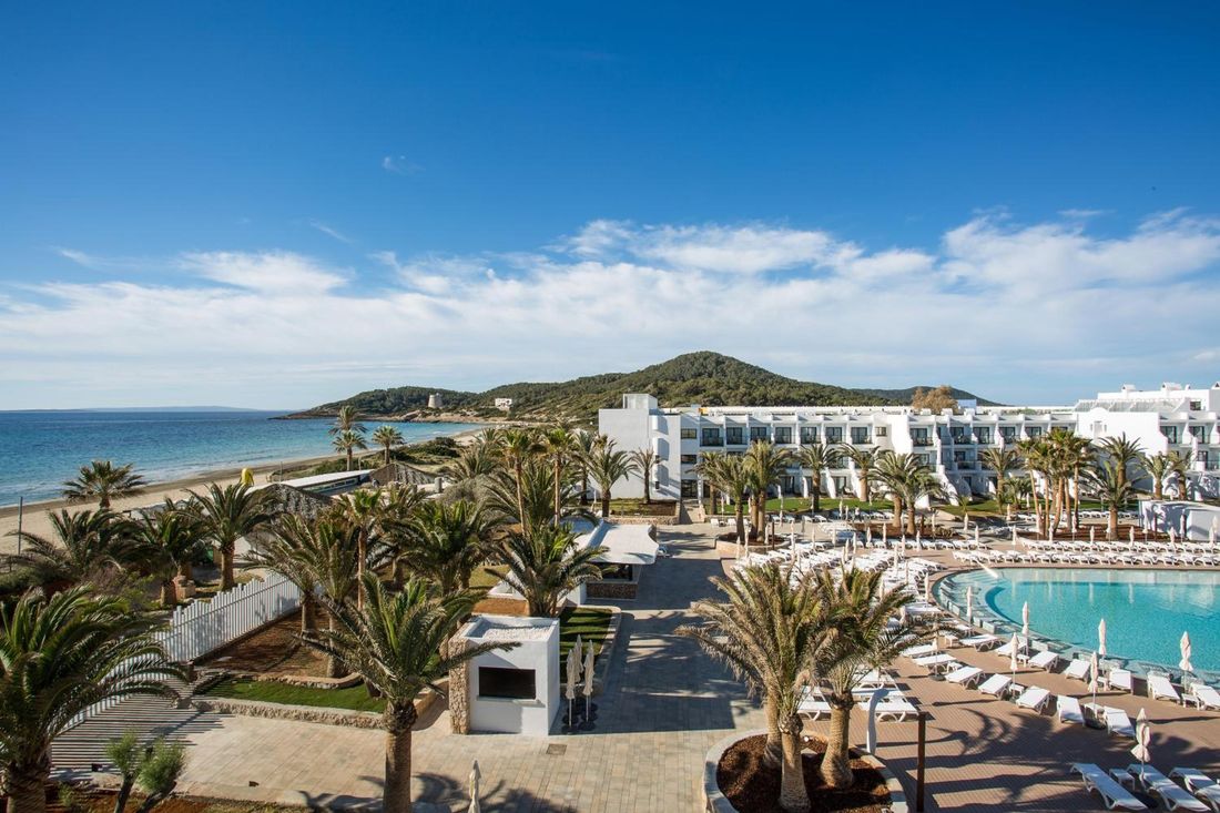 Grand Palladium White Island Resort & Spa photo 5