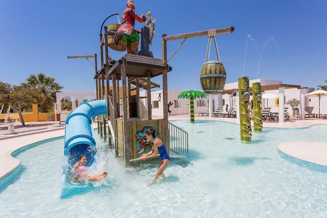 Grand Palladium White Island Resort & Spa photo 3