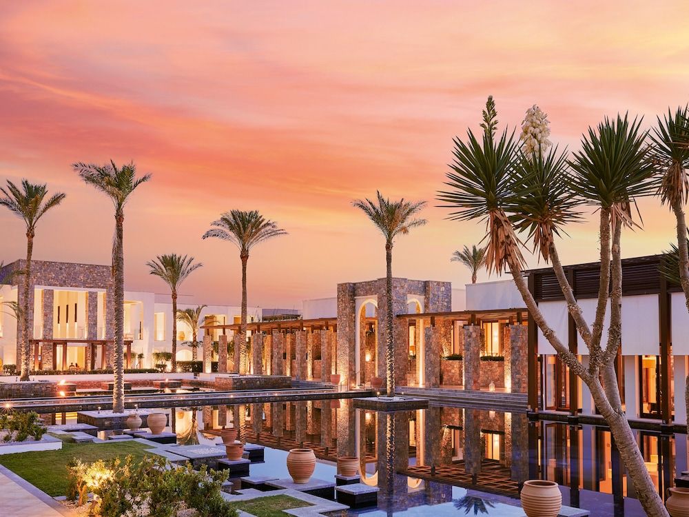 Grecotel Amirandes photo 3