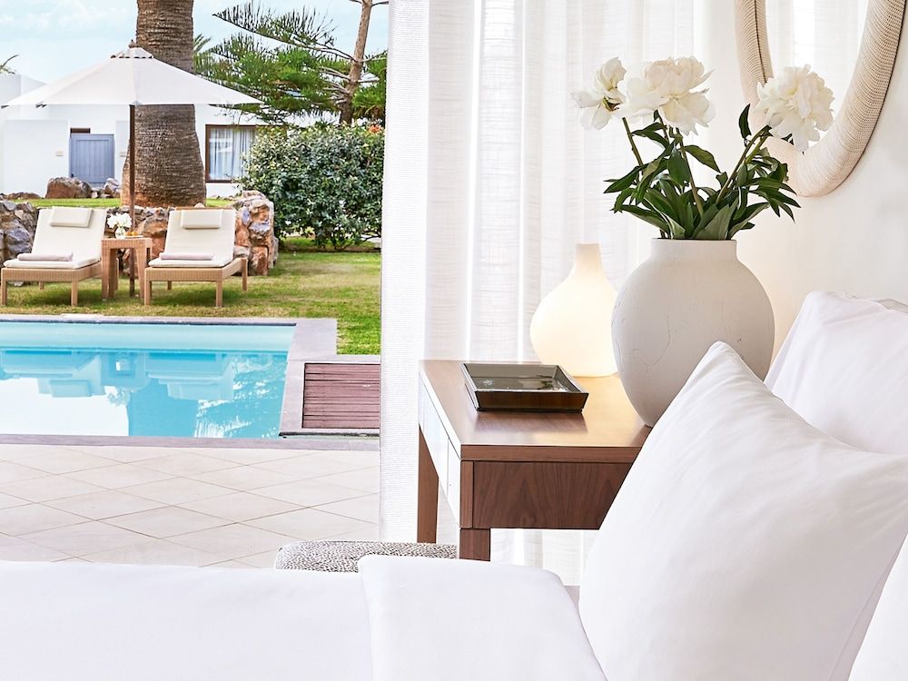 Grecotel Amirandes photo 2