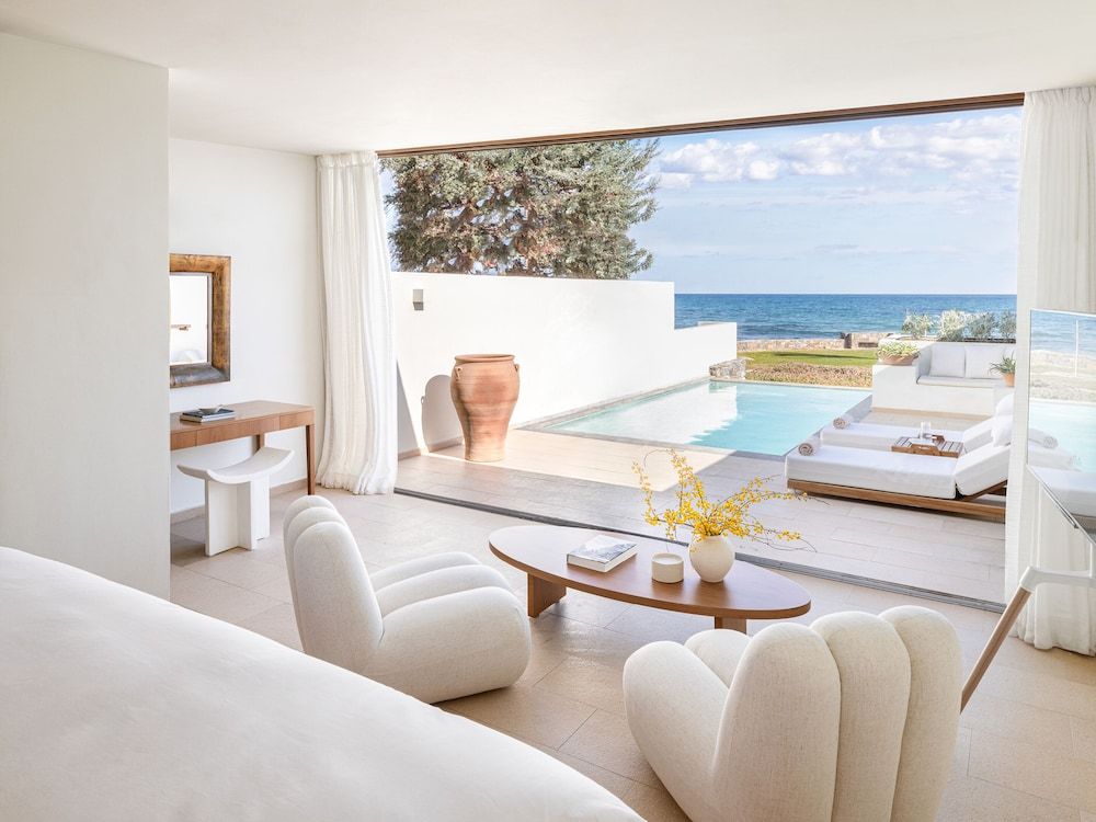 Grecotel Amirandes photo 5