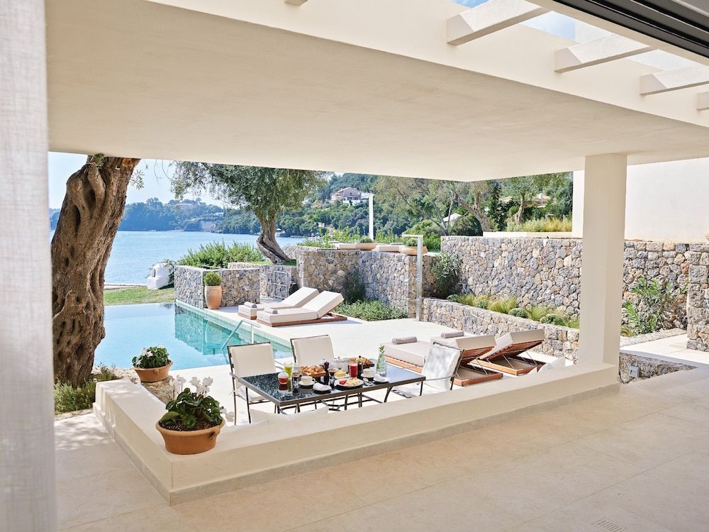 Grecotel Corfu Imperial photo 2