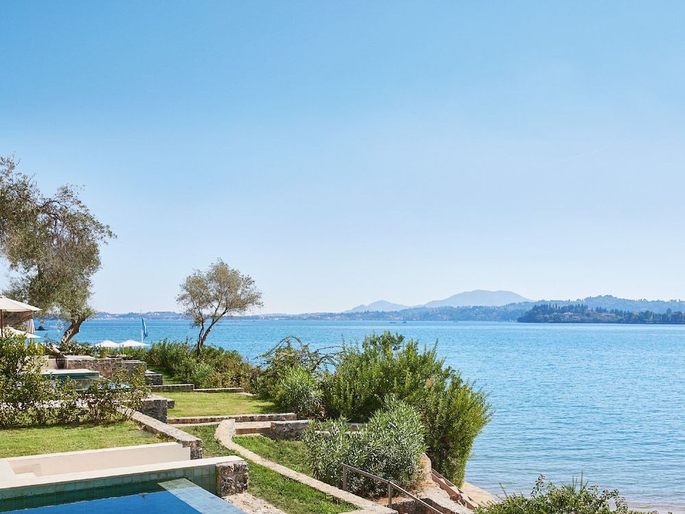 Grecotel Corfu Imperial photo 3