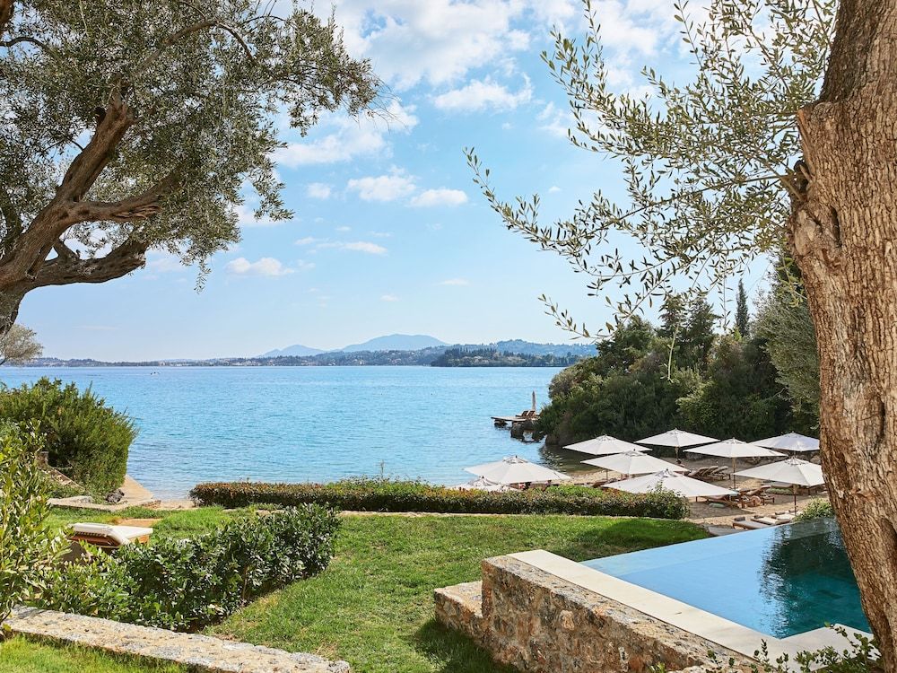 Grecotel Corfu Imperial photo 5