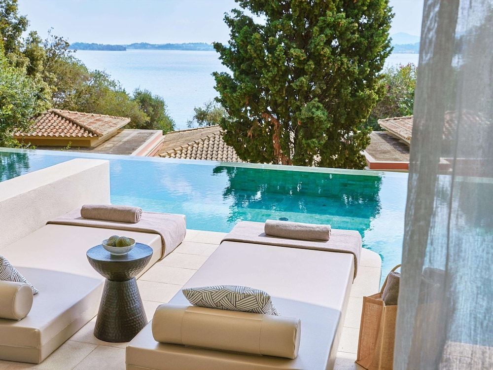Grecotel Corfu Imperial photo 4
