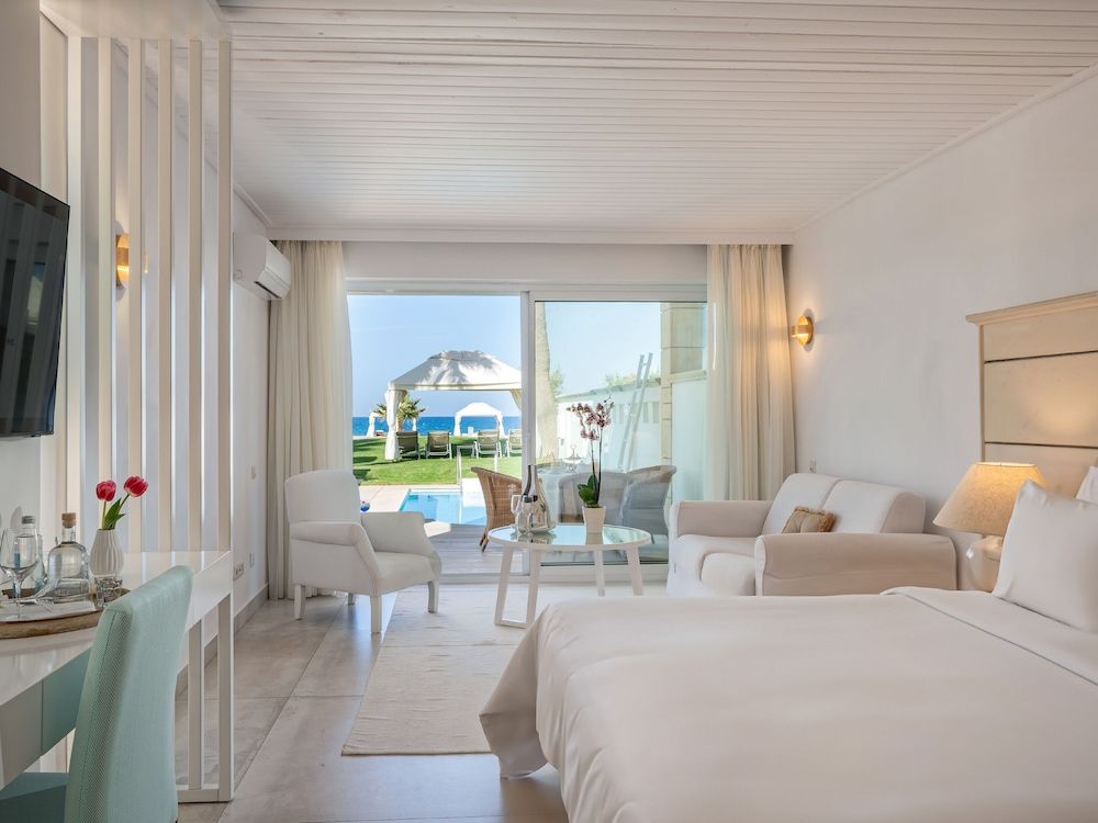 Grecotel Creta Palace photo 2