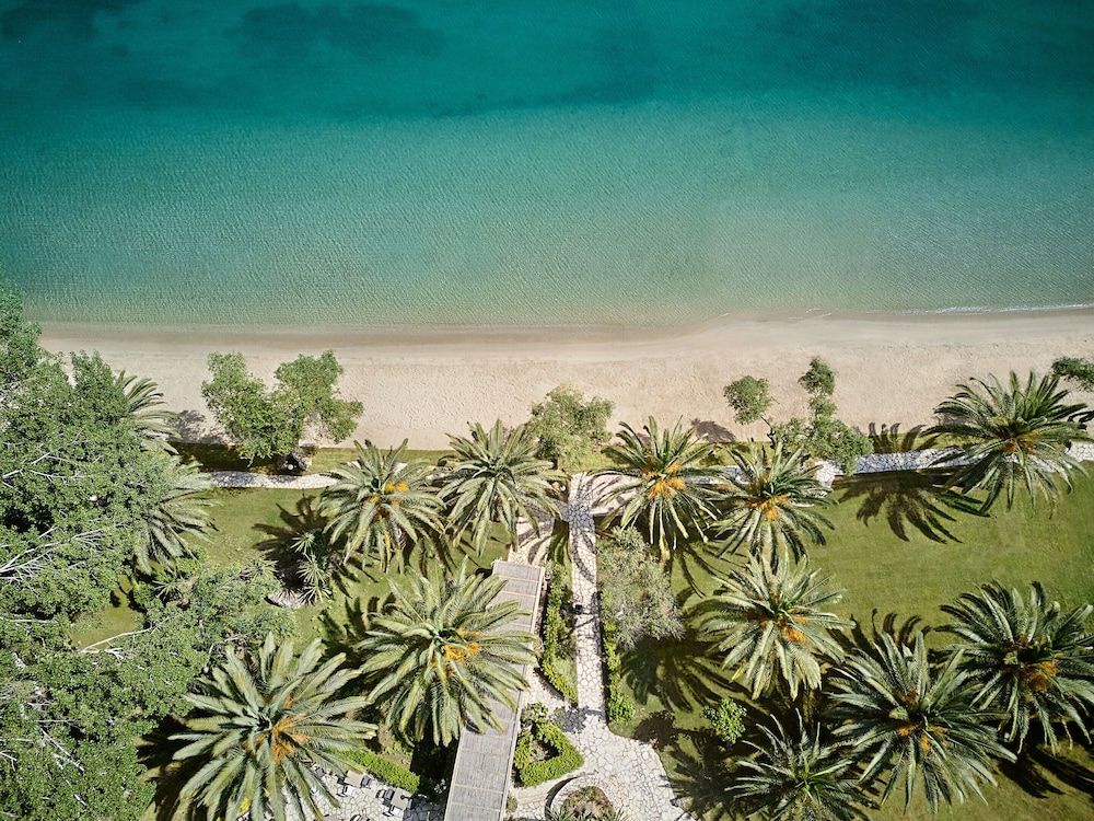 Grecotel Daphnila Bay photo 1