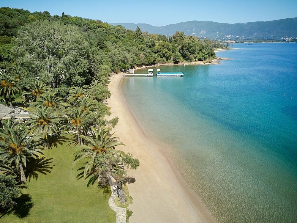 Grecotel Daphnila Bay photo 2