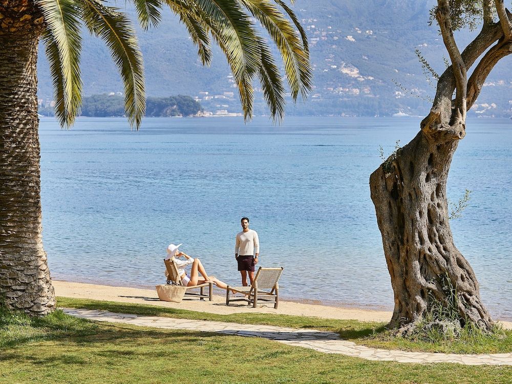 Grecotel Daphnila Bay photo 4