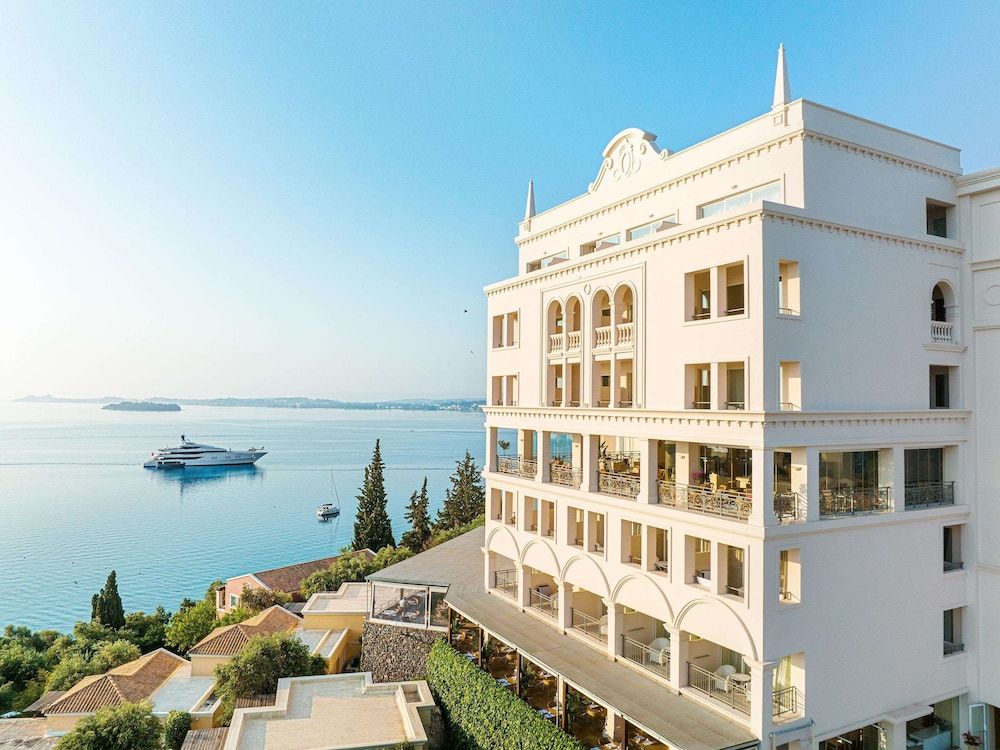 Grecotel Eva Palace photo 1