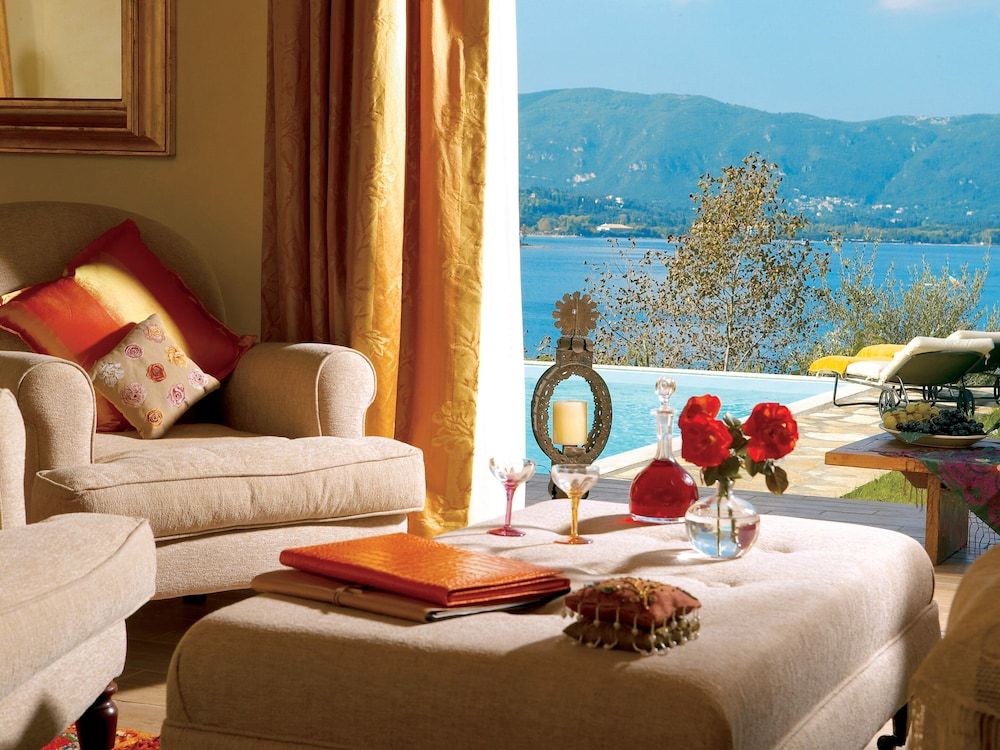 Grecotel Eva Palace photo 3