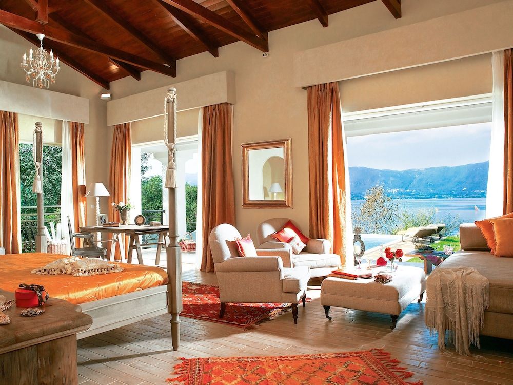 Grecotel Eva Palace photo 4